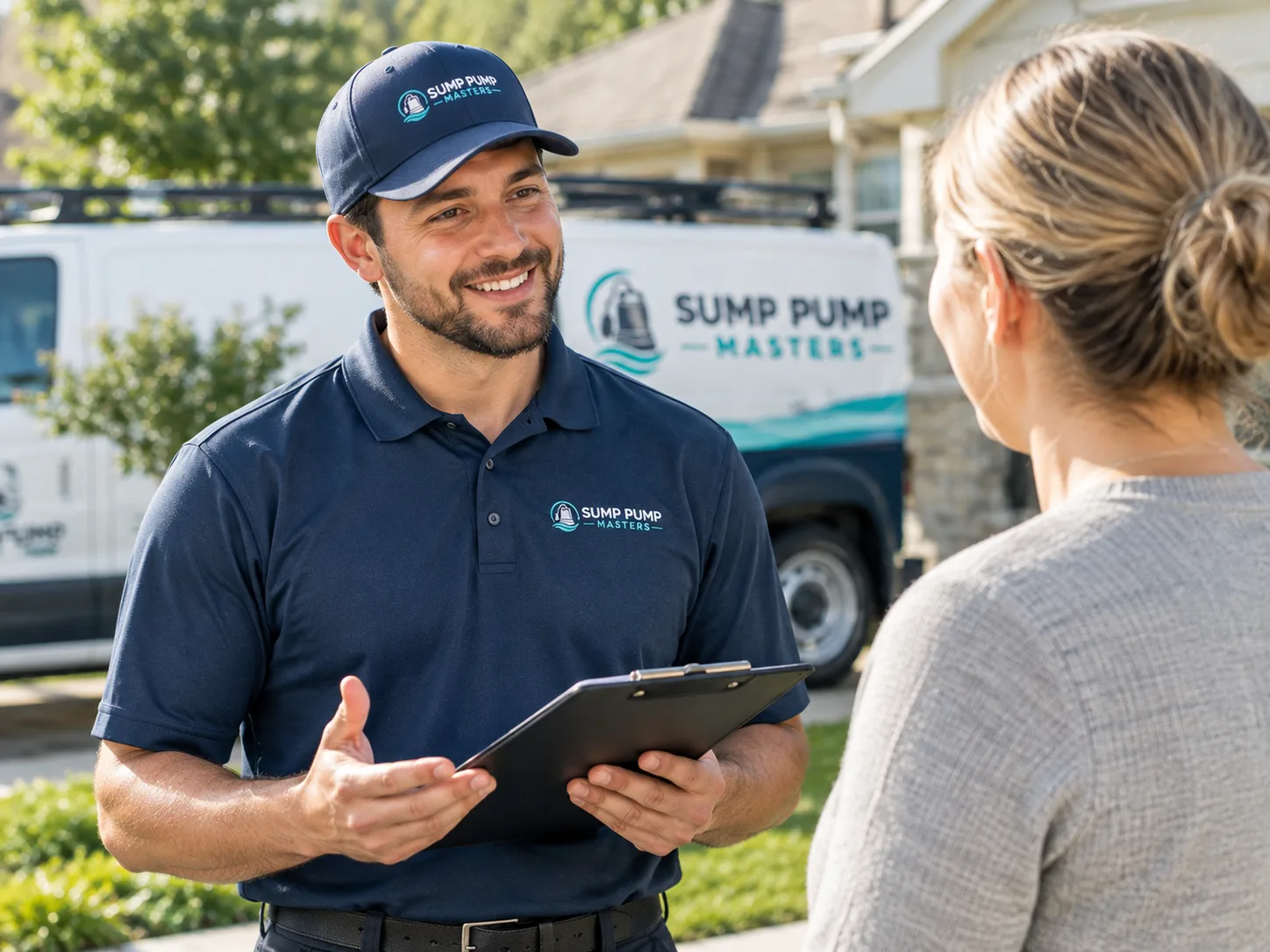 Sump Pump Repair Mcchord Afb, WA FAQs